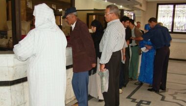 La valeur ajoutée des établissements et entreprises publics atteint plus de 9% du PIB en 2012