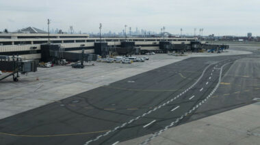 Le coronavirus pourrait réduire de 1,2 milliard le nombre de passagers aériens