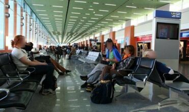 Grèves à Lufthansa et à Air France: des vols à destination du Maroc annulés