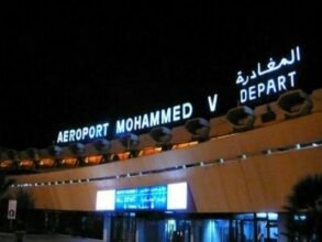 Aéroport Mohammed V : 6 MDH pour l’aménagement de la station des grands taxis