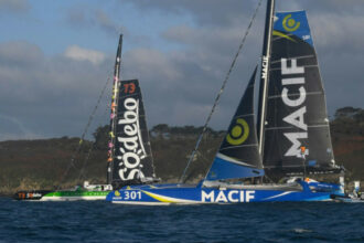 Les sponsors vacillent, le monde du sport aussi