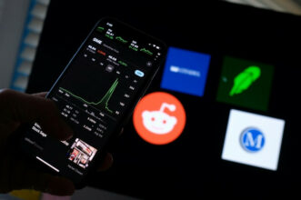 La saga GameStop arrive au Congrès américain