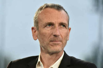 Danone: Emmanuel Faber tire sa révérence, Gilles Schnepp se lance