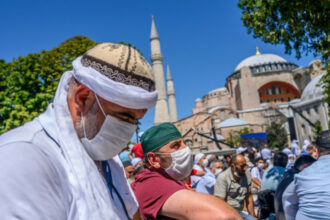 Opinion. Les sociétés islamiques face au choix de la révolution culturelle