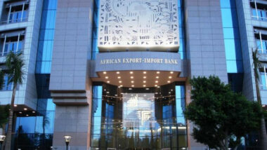 Nigéria: OCP obtient un financement de 350 millions de dollars auprès d’Afreximbank
