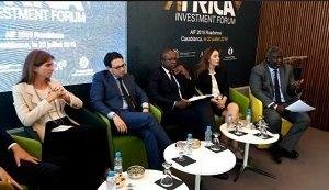 Présentation de l'Africa Investment Forum 2019, premier marché de l'investissement en Afrique