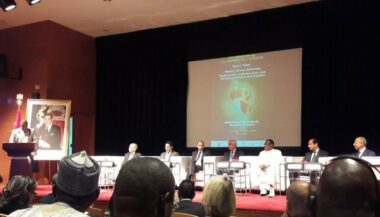 Le Maroc célèbre l'identité africaine