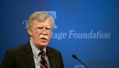 Afrique: Washington dénonce les &ldquo;comportements prédateurs&rdquo; de Moscou et Pékin