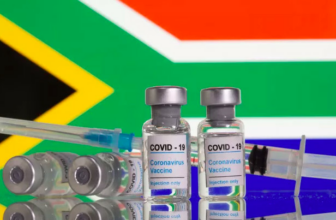 L'Afrique du sud vend des vaccins AstraZeneca à d'autres pays africains
