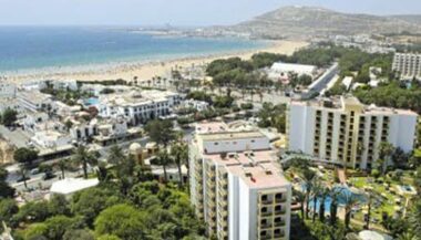 A Agadir, arrivées et nuitées touristiques en hausse