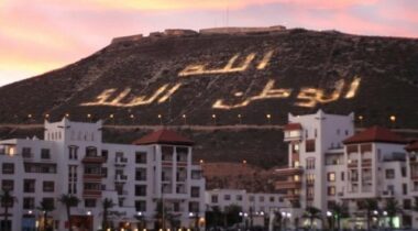 Entreprise El Oilaf : à Agadir, grosse liquidation en cours