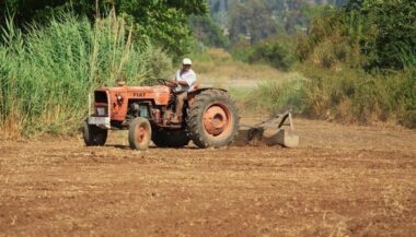 Benguerir: un projet écologique inédit dans les zones arides et semi-arides marocaines