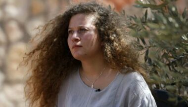 Après 8 mois dans une prison israélienne, Ahed Tamimi &ldquo;ne regrette rien&rdquo;
