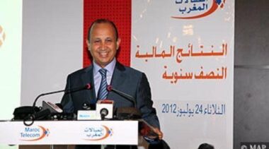 Conférence de presse de Maroc Telecom: Pas d’éclairage sur la cession des parts de Vivendi