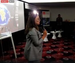 Présentation du programme de l'Aitex 2019