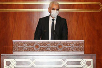 Au Parlement, Ait Taleb confirme la disponibilité du vaccin anti-Covid fin 2020