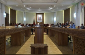 Rapatriements: ce qu'a dit exactement Khalid Ait Taleb au Parlement