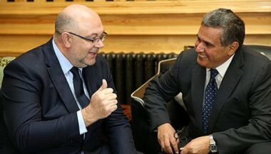 Maroc-France: 2 nouveaux accords agricoles signés à Ifrane