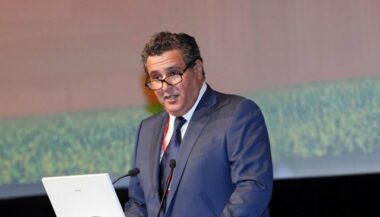 RNI: congrès extraordinaire le 29 octobre, pas de participation au gouvernement