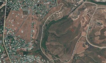 Plan d’aménagement du plateau de Akrach : la commune valide la première tranche
