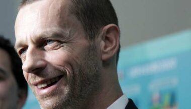 Mondial 2030 : le président de l’UEFA soutient la candidature Maroc-Espagne-Portugal