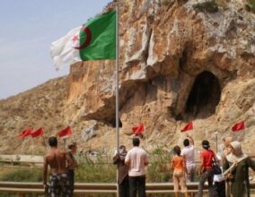 Maroc-Algérie: le commerce continue malgré les tensions