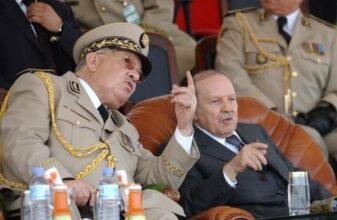 El Moussaoui El Ajlaoui: &ldquo;La purge sécuritaire en Algérie prépare le terrain électoral à un des deux Bouteflika&rdquo;