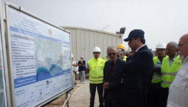 Infrastructures: 40 milliards de DH d'investissements publics par an sur 10 ans