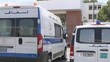 Le ministère de la Santé mobilise 72 millions de DH pour l’acquisition de 122 ambulances