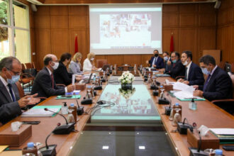 Compact II: un taux d’engagement des fonds de 55%