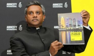 Amnesty presse le Qatar de prouver son respect des droits de l'Homme