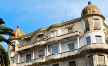 Immobilier : les annonces pour les grands appartements sont prépondérantes