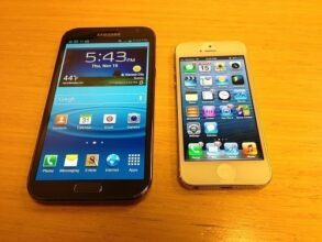 Apple perd une bataille contre Samsung dans la guerre des brevets