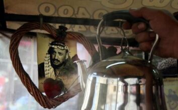 Arafat: il a bien été empoisonné