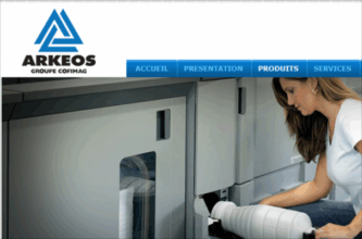 Arkeos dévoile ses ambitions à moyen terme