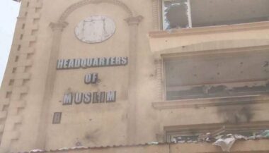 Egypte : l'armée intervient dans la crise