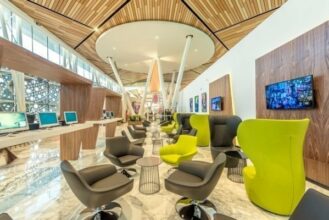 Salons VIP aéroports: NAS s’installe également à Dakhla et Laâyoune