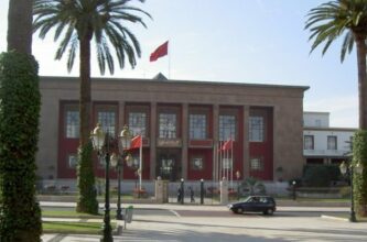 L’Ensa, futur vivier des hauts commis de l’Etat, verra le jour en 2014