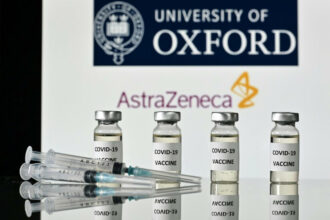 AstraZeneca utilisera le vaccin Sputnik V dans ses tests