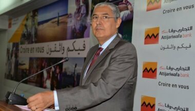 Attijariwafa bank fait une pause en termes de croissance externe pour bien digérer Barclays Egypt