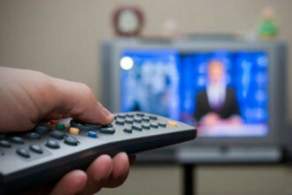 Audience TV: les chaînes nationales cartonnent, MBC5 rate son abordage