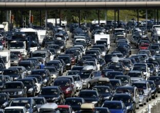 Ventes automobiles: à peine 2,6% de croissance à fin octobre 2018
