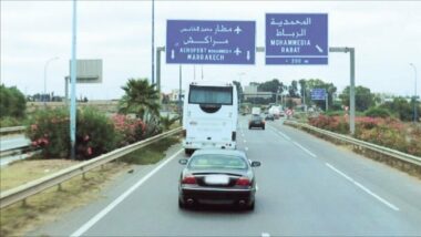 Mobilité territoriale des travailleurs : les chiffres du HCP
