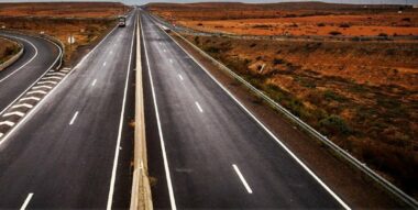 Démarrage des derniers travaux d'élargissement de l’autoroute Casablanca-Berrechid