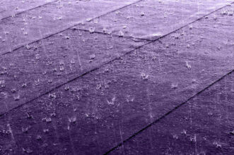 Alerte météo. Fortes averses orageuses, grêle et rafales de vent sous orages dans plusieurs provinces