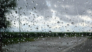 Alerte météo. Averses orageuses localement fortes dans certaines provinces ce lundi 12 août