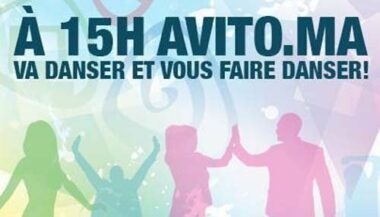 Marketing : Avito se lance dans une funny danse