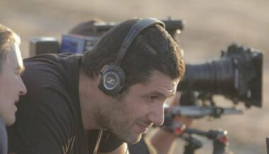 Une première: &ldquo;Haut et fort&rdquo; de Nabil Ayouch dans la compétition officielle du festival de Cannes
