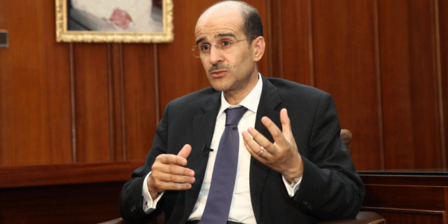 Driss El Azami El Idrissi : « La fiscalité ne peut plus être l’unique levier de compétitivité »