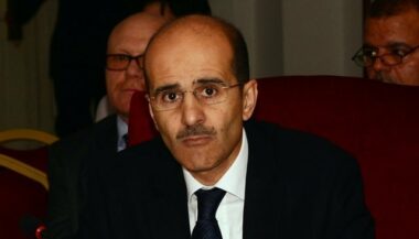 Azami Al Idrissi: la croissance économique pourrait atteindre 4,8% en 2013
